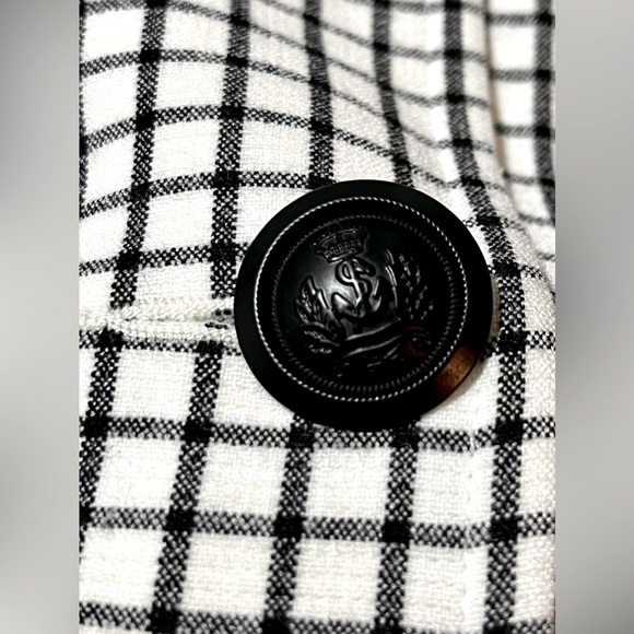 Cabi Windowpane Blazer - Picture 7 of 8